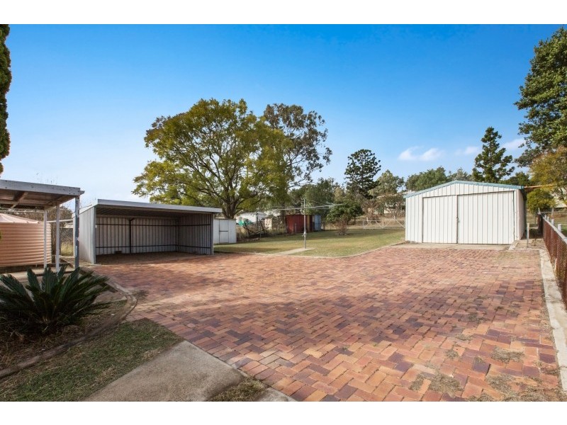 22 McDougall Street, Cooyar QLD 4402