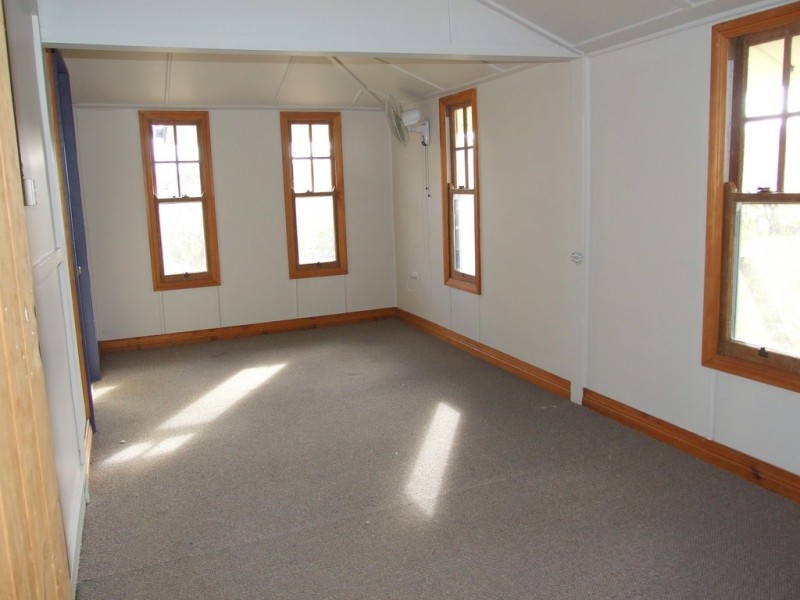 2279 Pierce Creek Road, Crows Nest QLD 4355