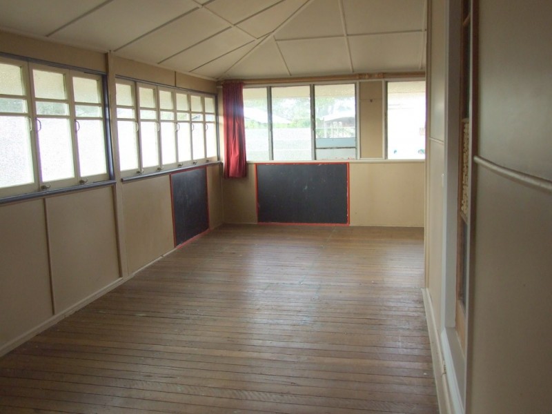 2279 Pierce Creek Road, Crows Nest QLD 4355