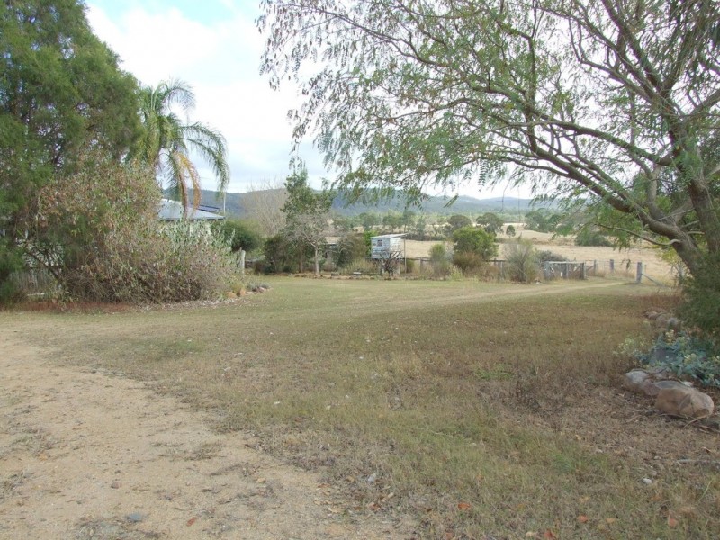 2279 Pierce Creek Road, Crows Nest QLD 4355