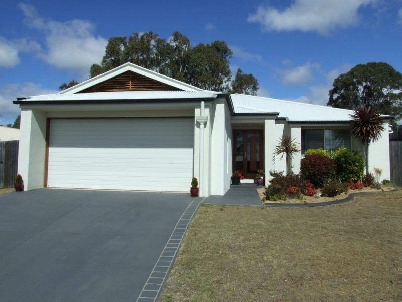 3 Lewis Street, Crows Nest QLD 4355