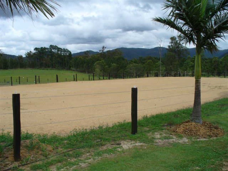 Cedarton QLD 4514