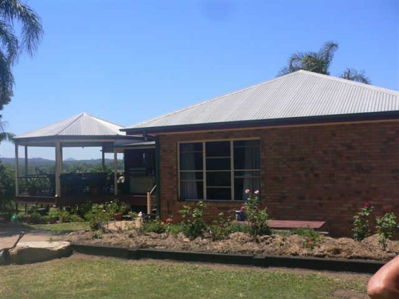 Cedarton QLD 4514