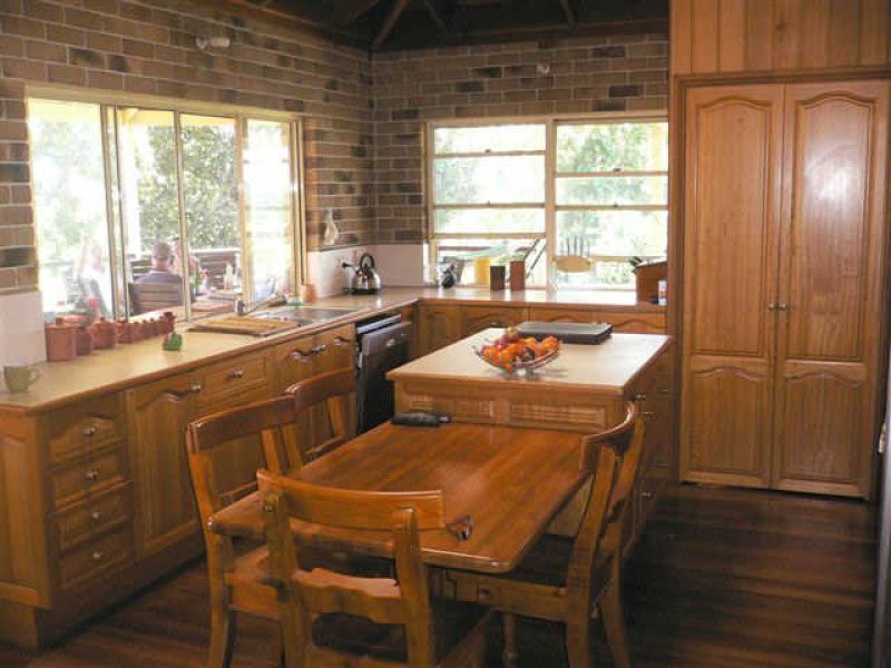 Cedarton QLD 4514