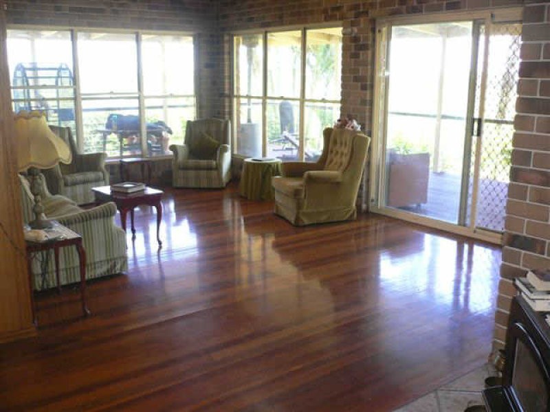 Cedarton QLD 4514