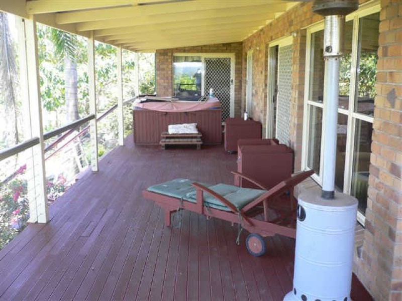 Cedarton QLD 4514