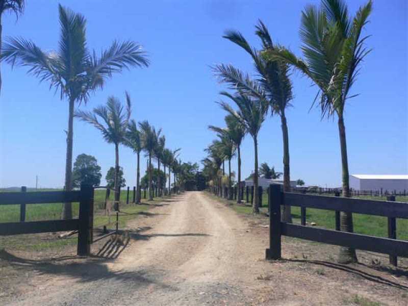 Cedarton QLD 4514