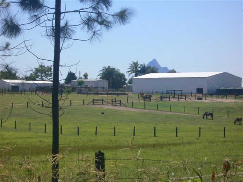 Cedarton QLD 4514