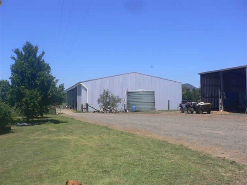 Cedarton QLD 4514
