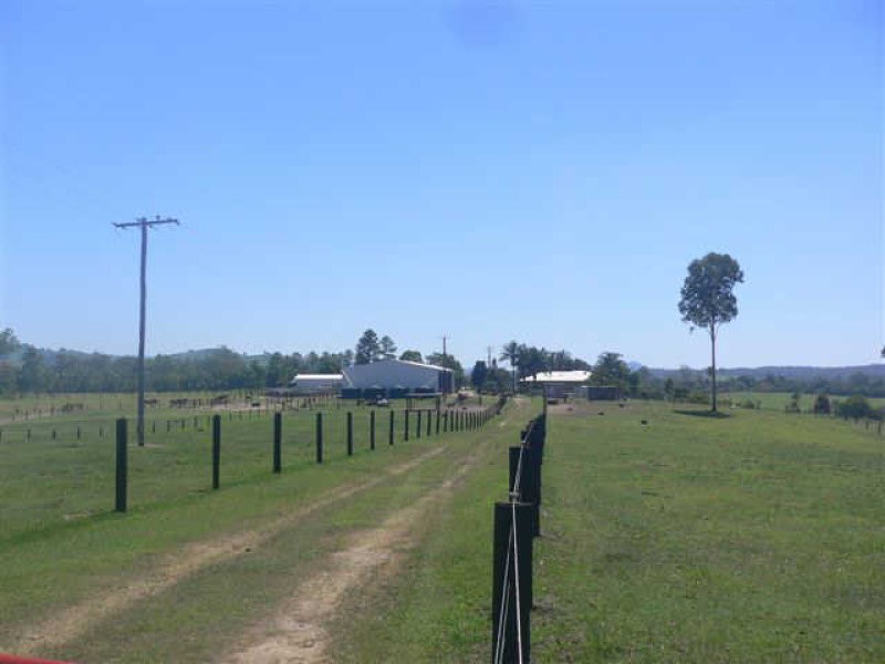 Cedarton QLD 4514