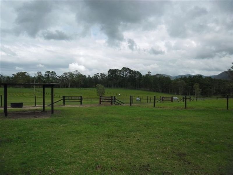 Cedarton QLD 4514
