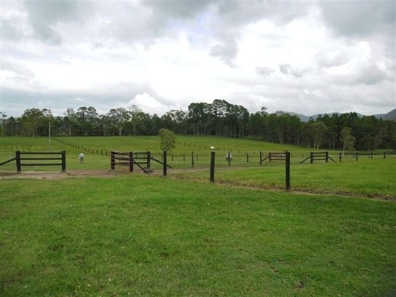 Cedarton QLD 4514