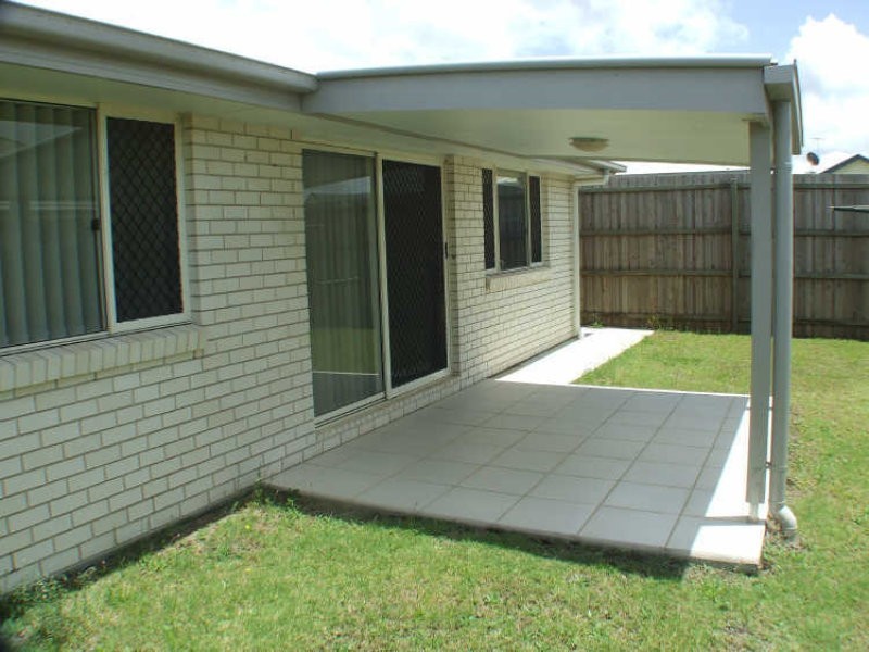 Lot 1, 8 St Columbans Court, Caboolture QLD 4510