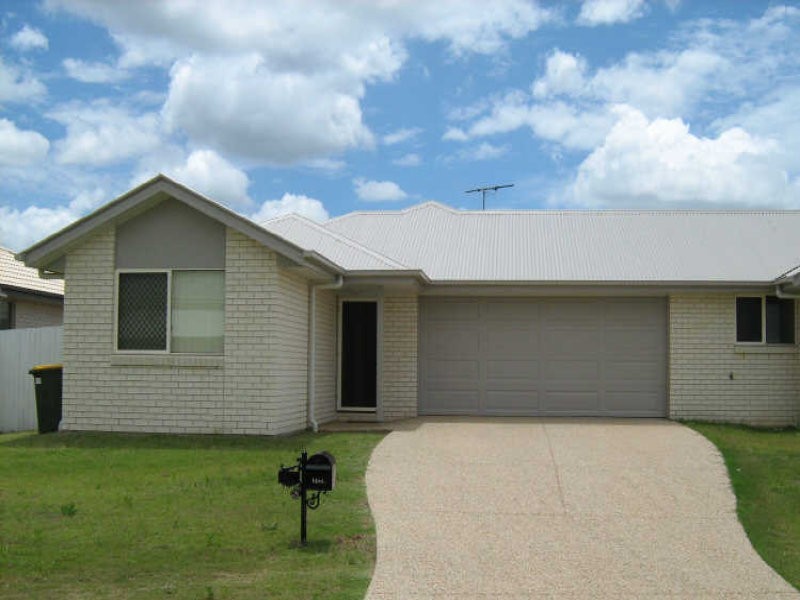 Lot 1, 8 St Columbans Court, Caboolture QLD 4510