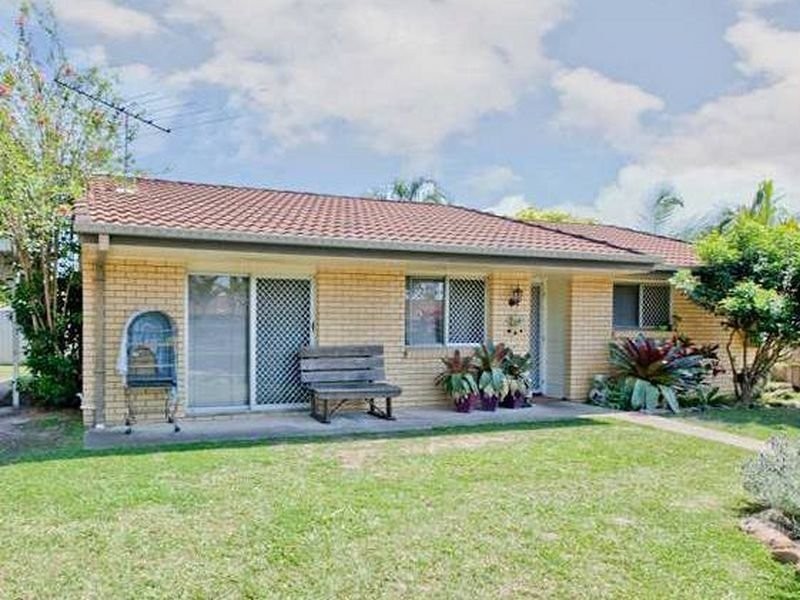 12 Marigold Street, Caboolture QLD 4510