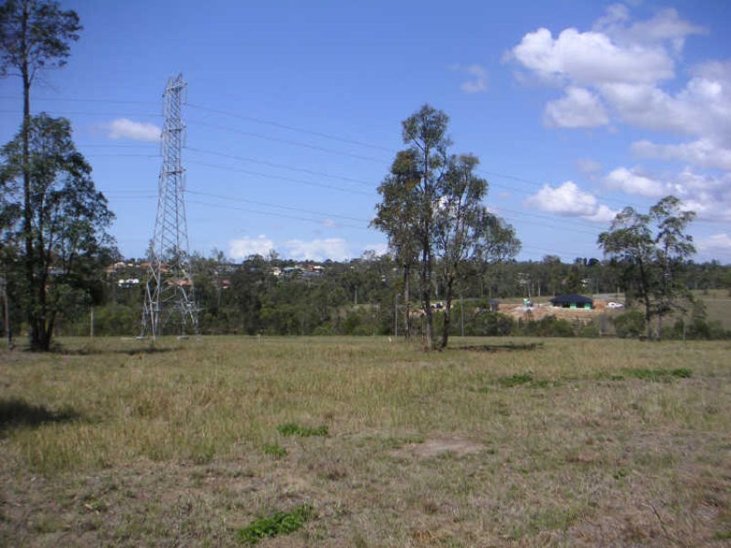 23-25 (Lot 43) Verdelho Drive, Morayfield QLD 4506
