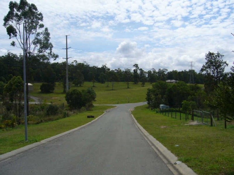 23-25 (Lot 43) Verdelho Drive, Morayfield QLD 4506