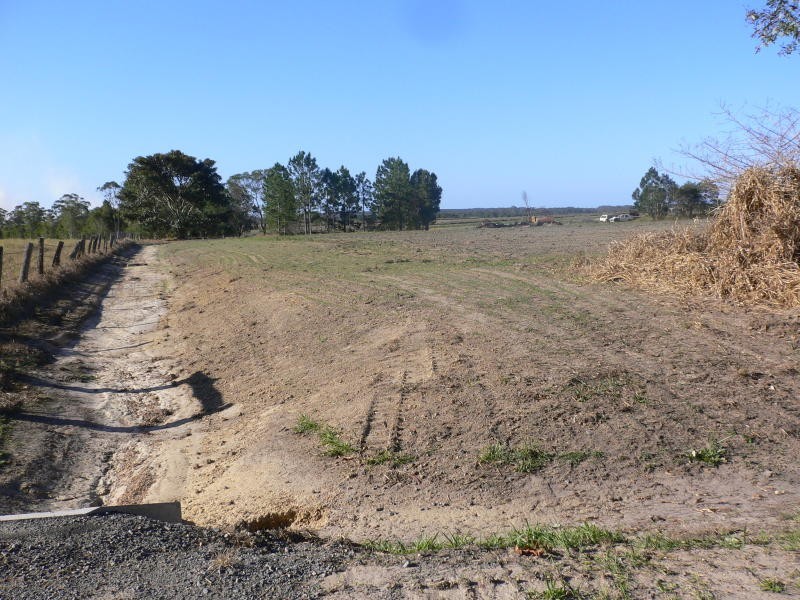 Donnybrook QLD 4510