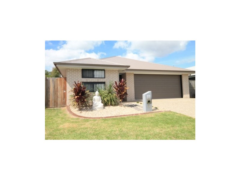 6 Lily Close, Caboolture QLD 4510