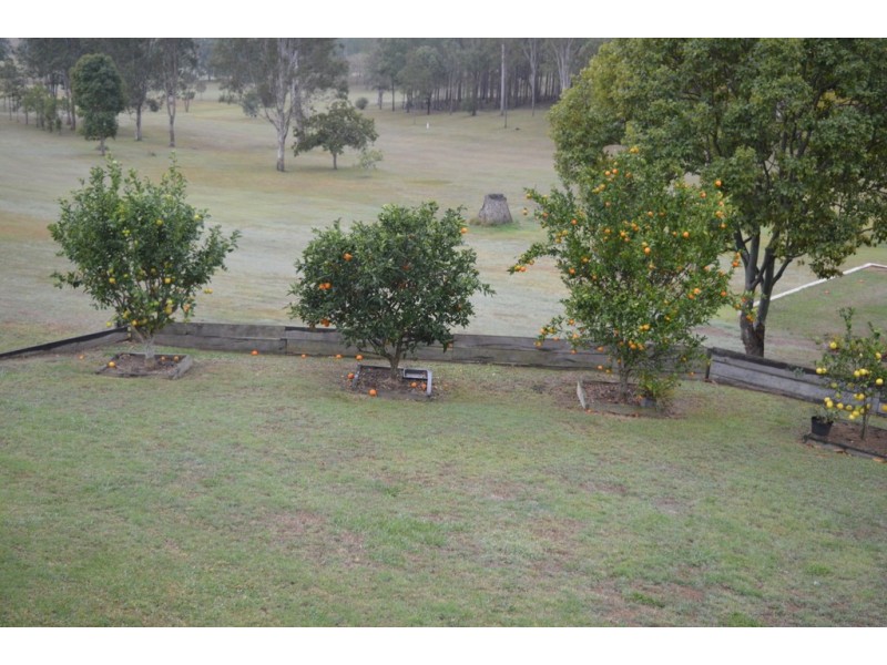 42 Carseldine Street, Kilcoy QLD 4515