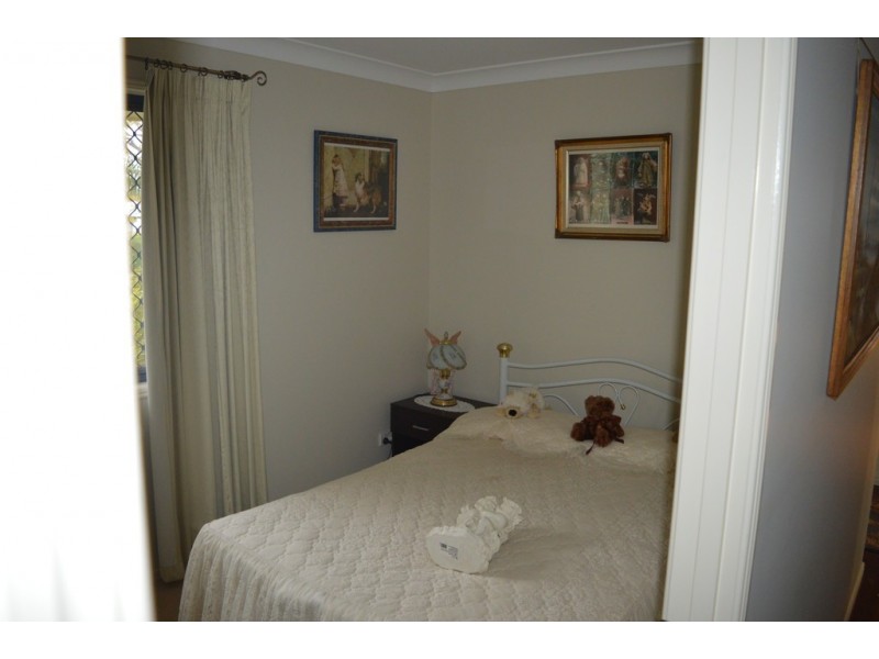 42 Carseldine Street, Kilcoy QLD 4515