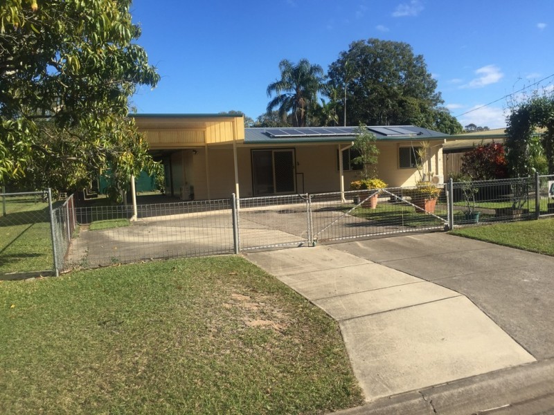 4 Shirley Street, Caboolture QLD 4510
