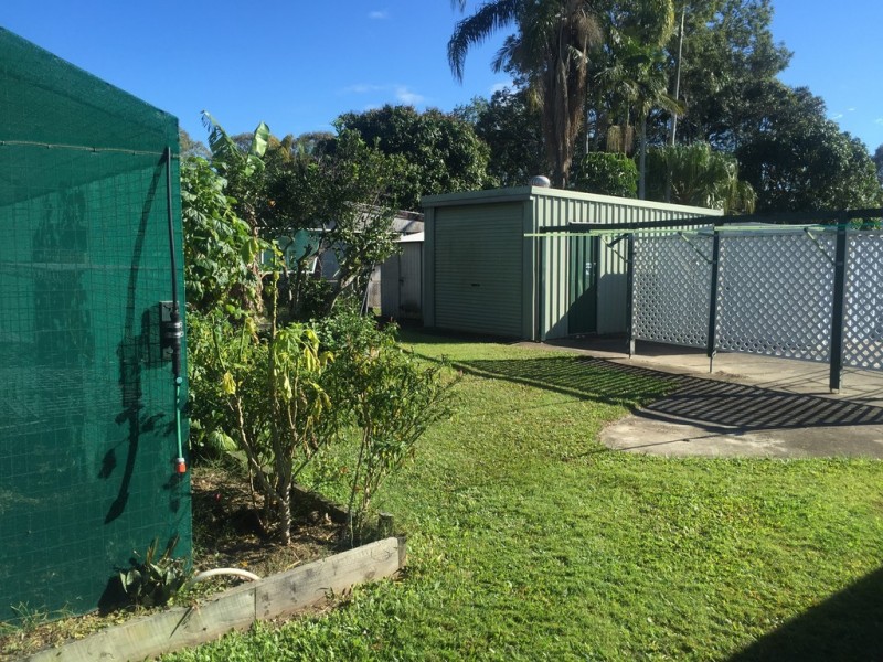 4 Shirley Street, Caboolture QLD 4510