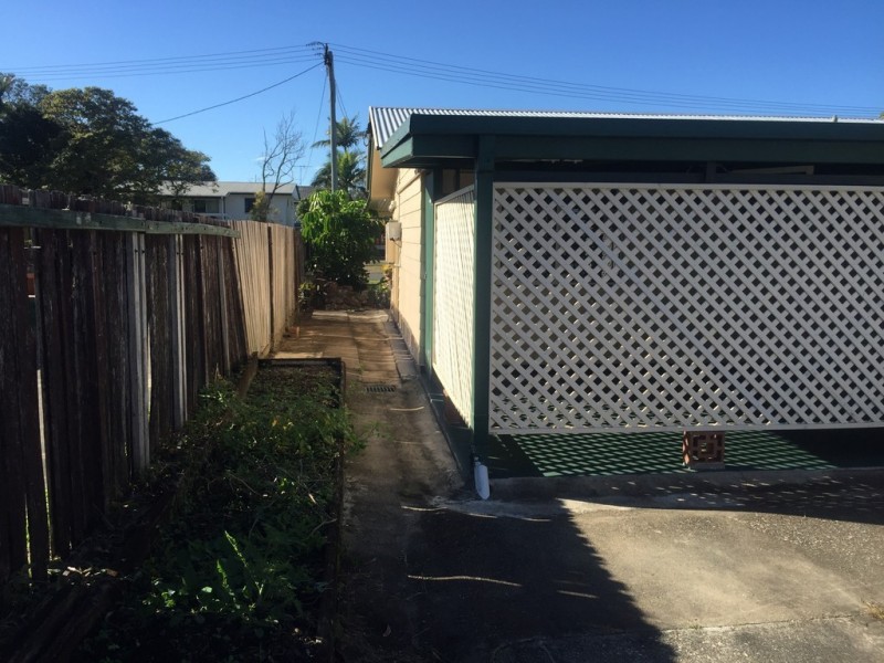 4 Shirley Street, Caboolture QLD 4510