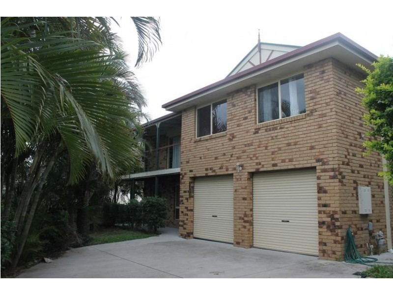 3 Carroll Court, Arana Hills QLD 4054