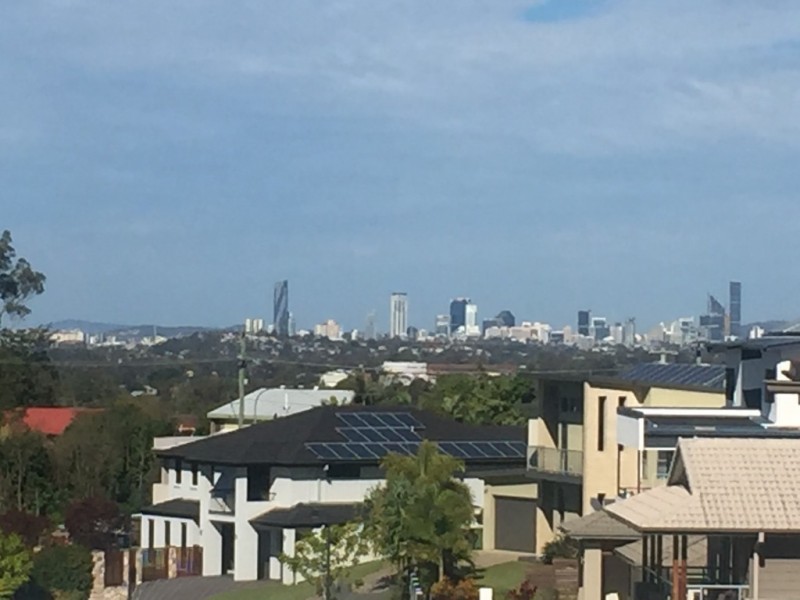 3 Carroll Court, Arana Hills QLD 4054