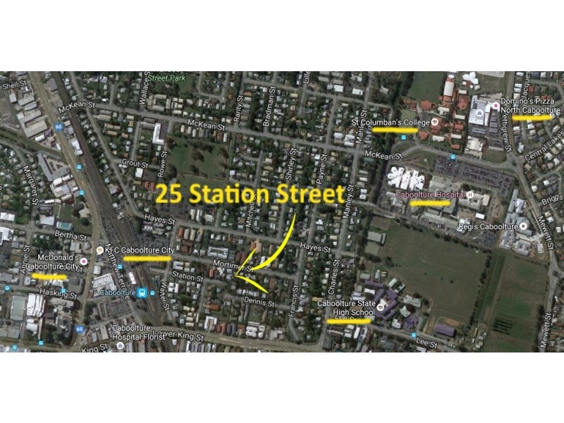 25 Station Street, Caboolture QLD 4510