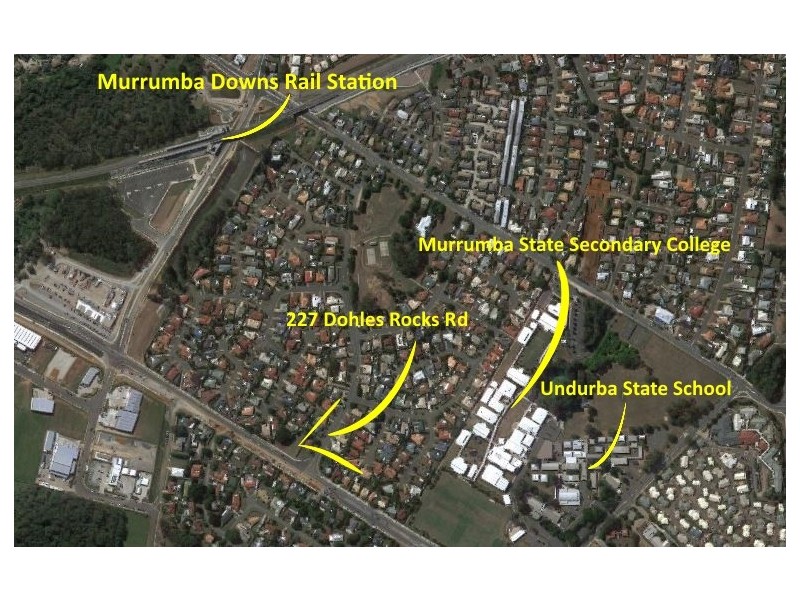 227 Dohles Rocks Road, Murrumba Downs QLD 4503