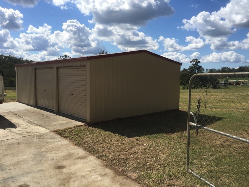 172A Smiths Road, Elimbah QLD 4516