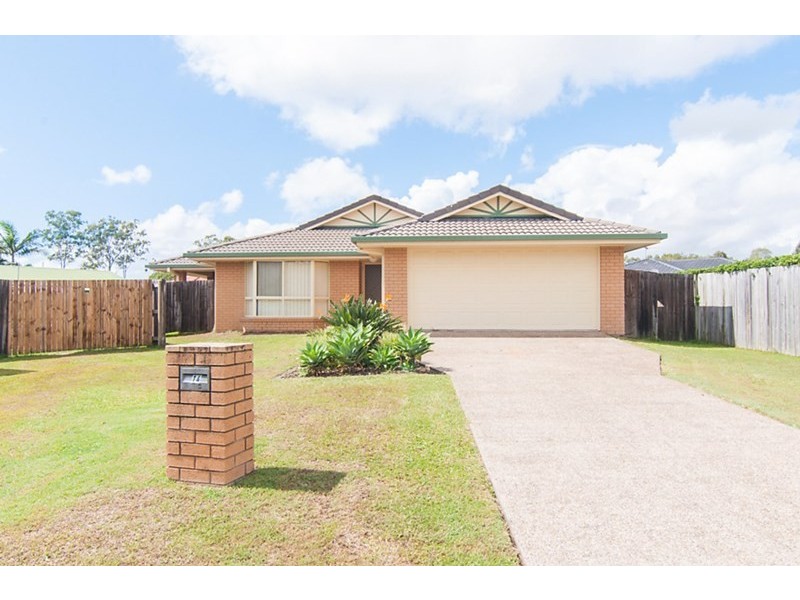 14 Wombat Place, Morayfield QLD 4506