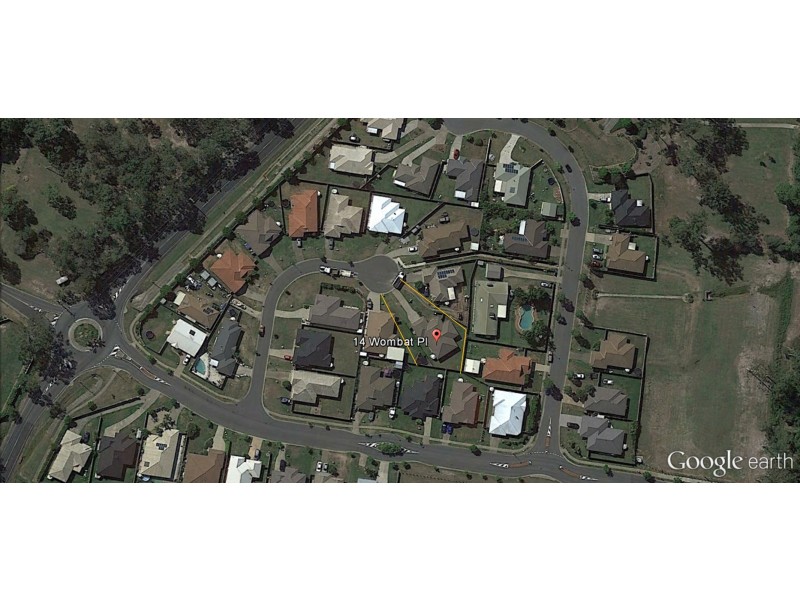 14 Wombat Place, Morayfield QLD 4506