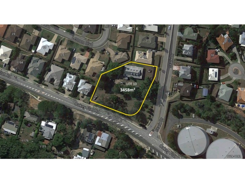 1168-1172 Oakey Flat Road, Narangba QLD 4504