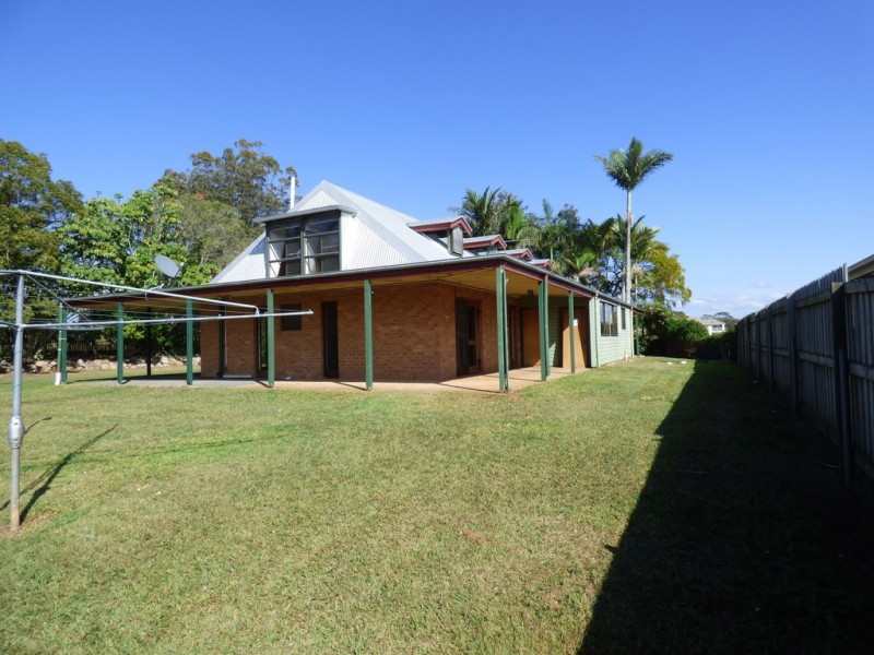 1168-1172 Oakey Flat Road, Narangba QLD 4504