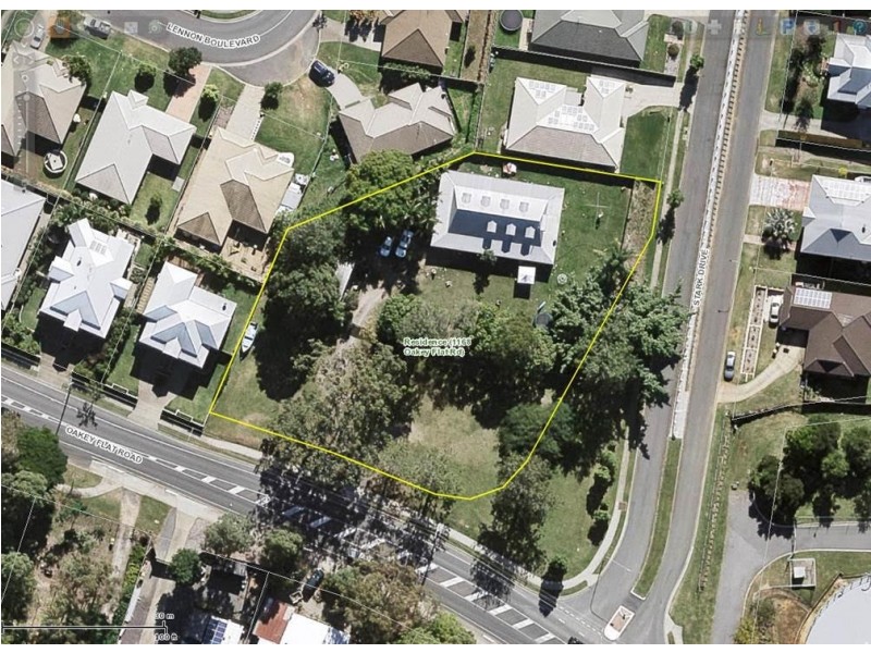 1168-1172 Oakey Flat Road, Narangba QLD 4504