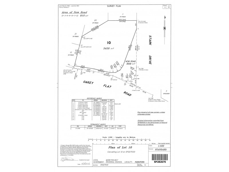 1168-1172 Oakey Flat Road, Narangba QLD 4504