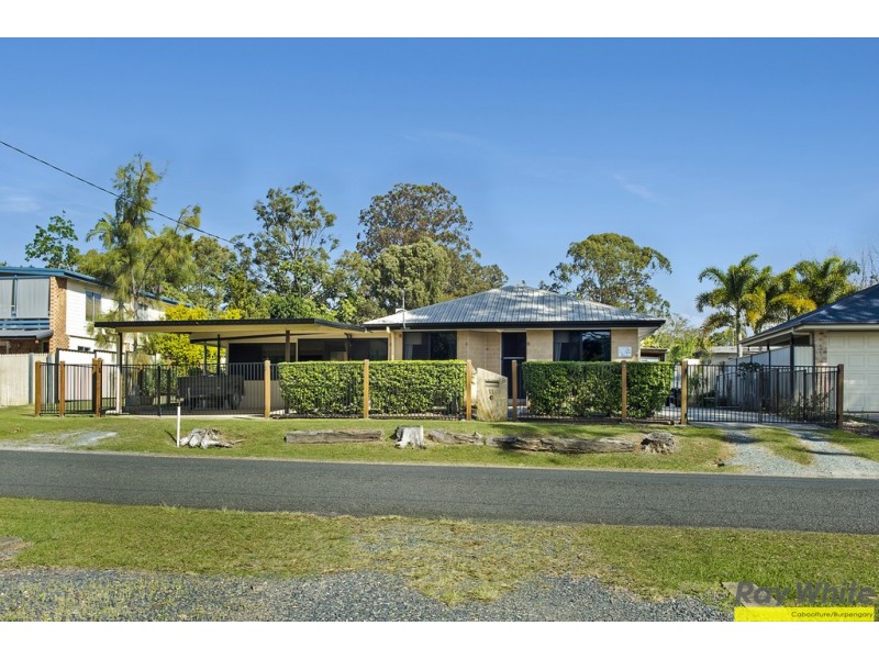 11 Winifred Street, Mango Hill QLD 4509