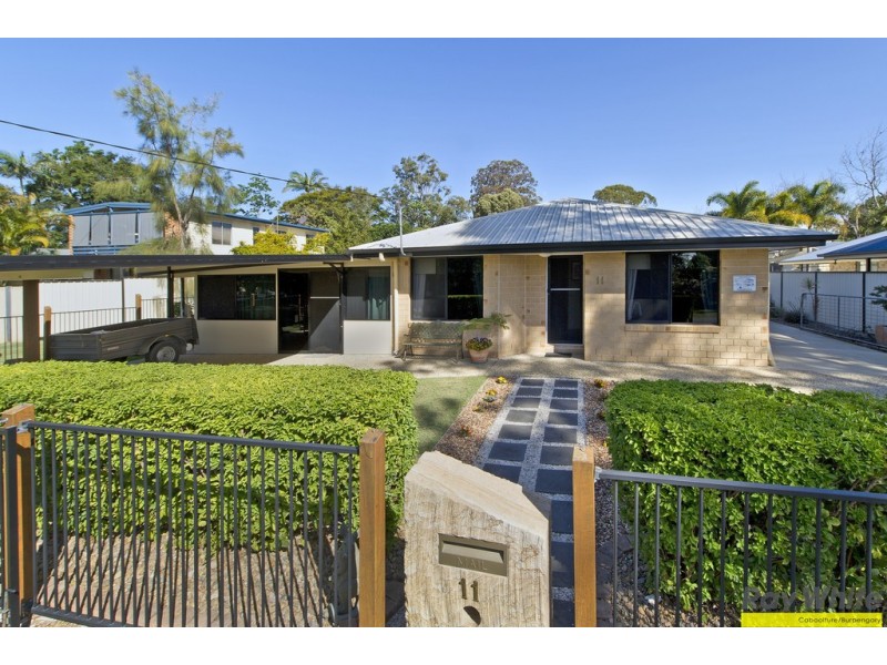 11 Winifred Street, Mango Hill QLD 4509