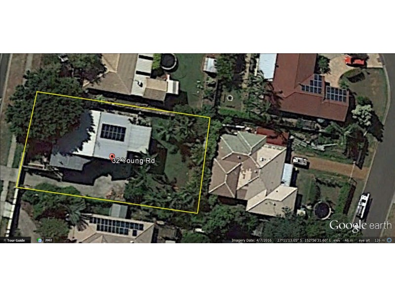 32 Young Road, Narangba QLD 4504
