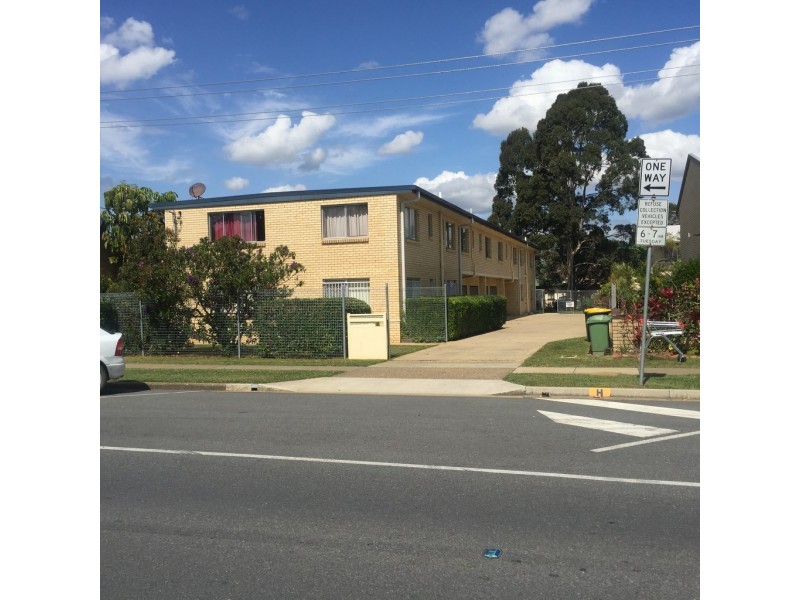 Unit 1 – 6 Lee Street, Caboolture QLD 4510