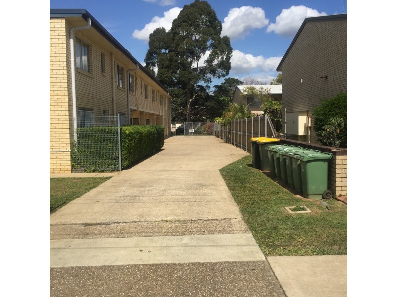Unit 1 – 6 Lee Street, Caboolture QLD 4510