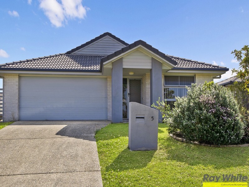 25 Swann Rd, Bellmere QLD 4510