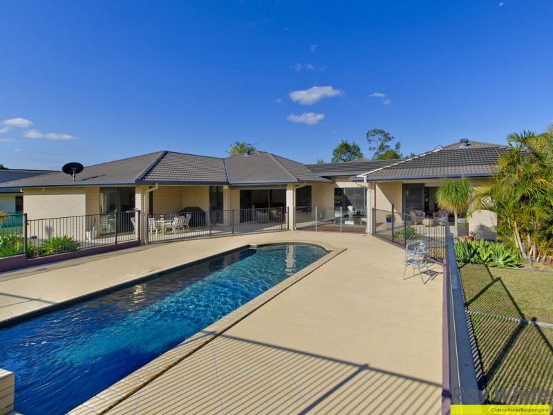 Burpengary QLD 4505