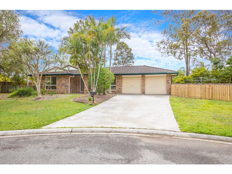 1 Riverpark Court, Bellmere QLD 4510