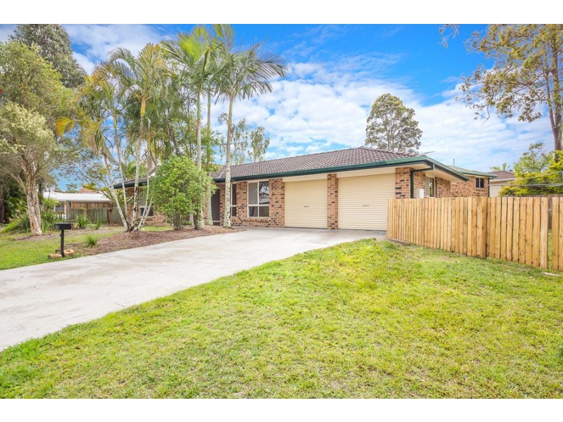 1 Riverpark Court, Bellmere QLD 4510
