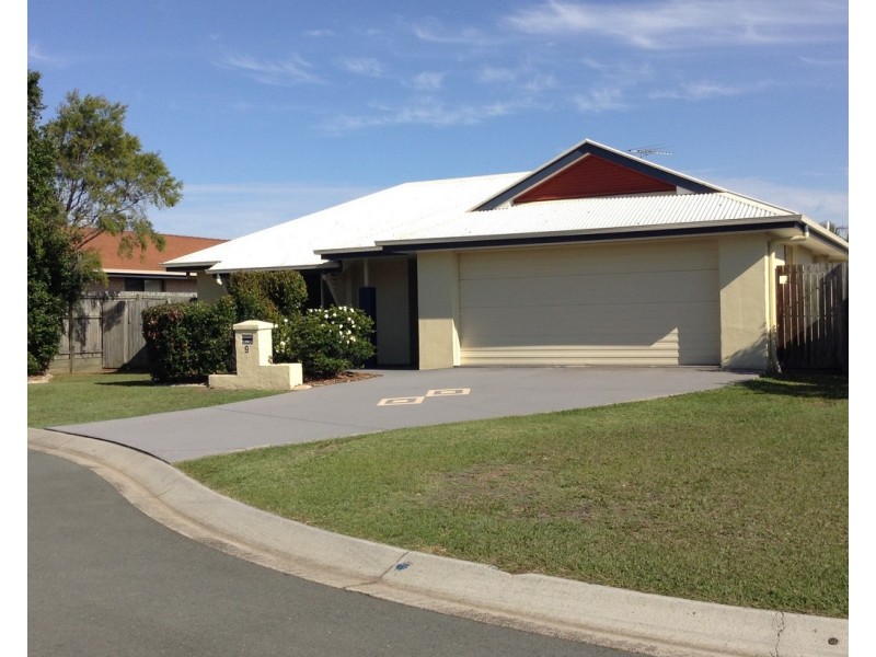 9 Durham Place, Taigum QLD 4018