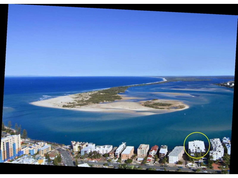 1/34 Maloja Avenue, Caloundra QLD 4551